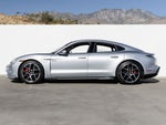 2025 Porsche Taycan Taycan 4S