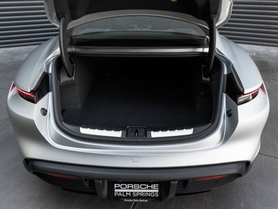 2025 Porsche Taycan Taycan 4S