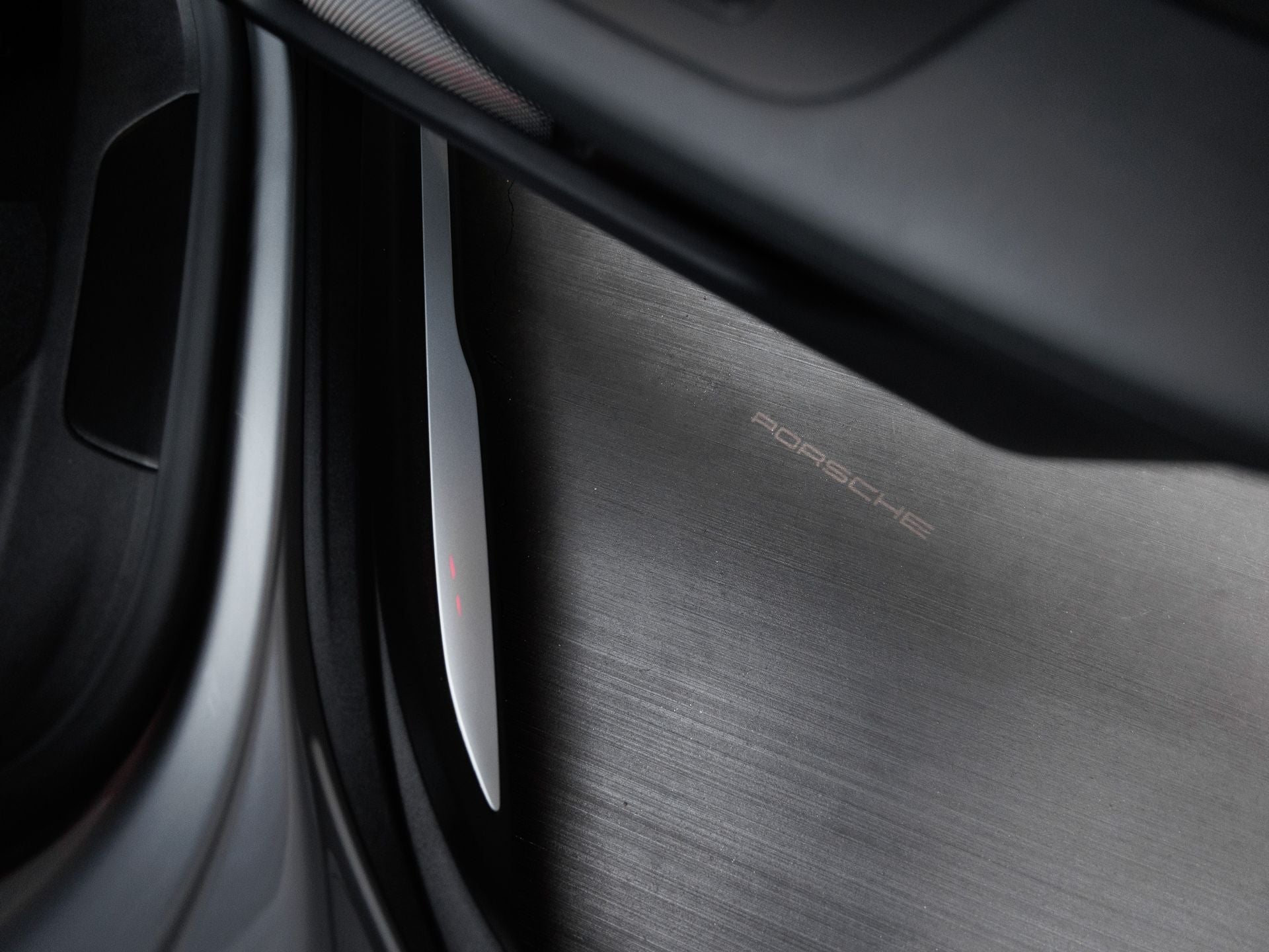 2025 Porsche Taycan Taycan 4S