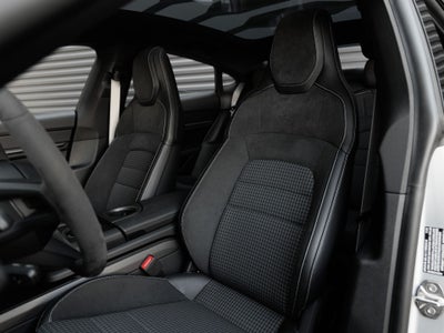 2025 Porsche Taycan Taycan 4S