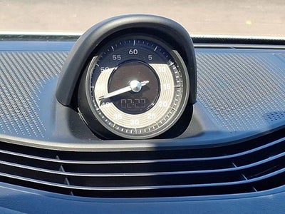 2025 Porsche Taycan Taycan 4S