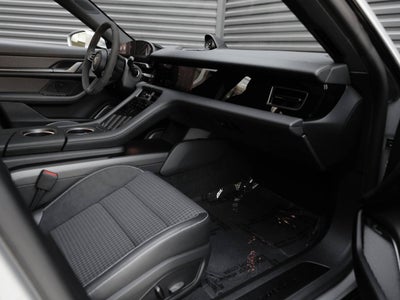 2025 Porsche Taycan Taycan 4S