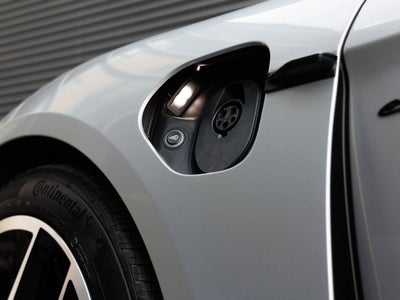 2025 Porsche Taycan Taycan 4S