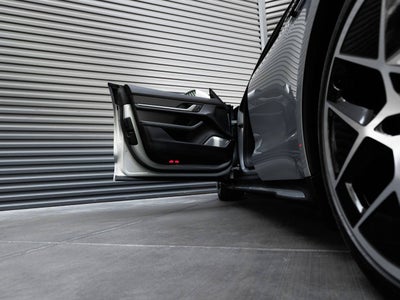 2025 Porsche Taycan Taycan 4S