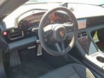 2025 Porsche Taycan Taycan 4S