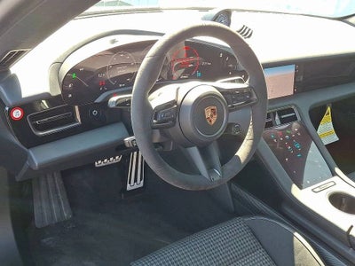 2025 Porsche Taycan Taycan 4S
