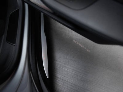 2025 Porsche Taycan Taycan 4S