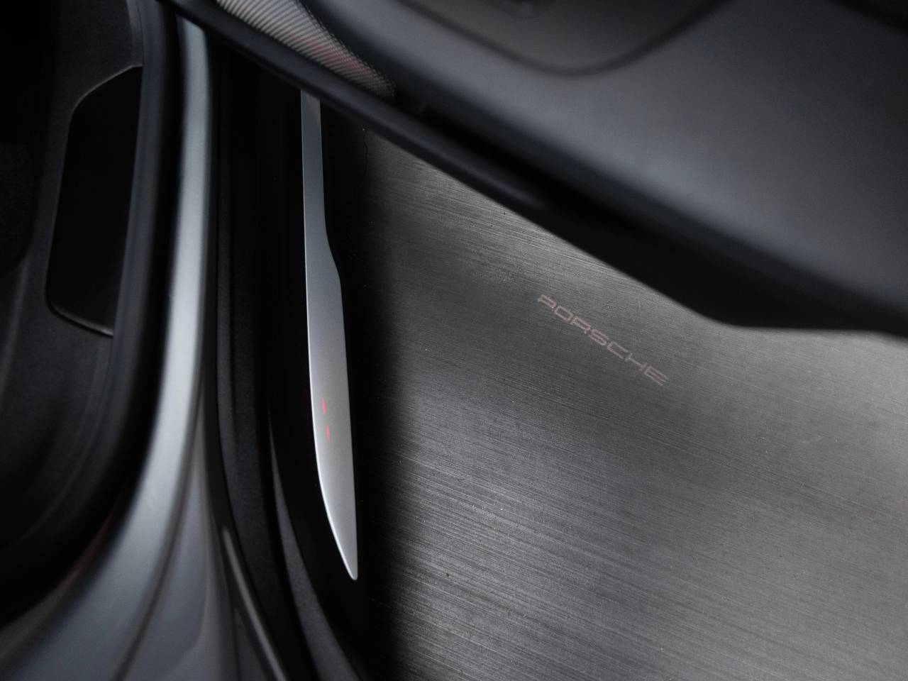 2025 Porsche Taycan Taycan 4S