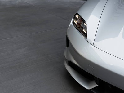 2025 Porsche Taycan Taycan 4S