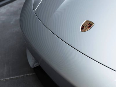2025 Porsche Taycan Taycan 4S