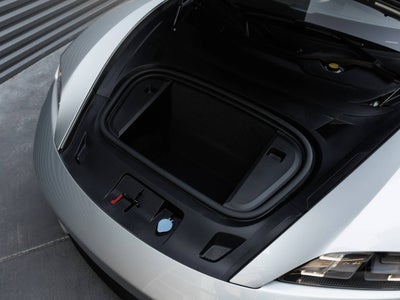 2025 Porsche Taycan Taycan 4S
