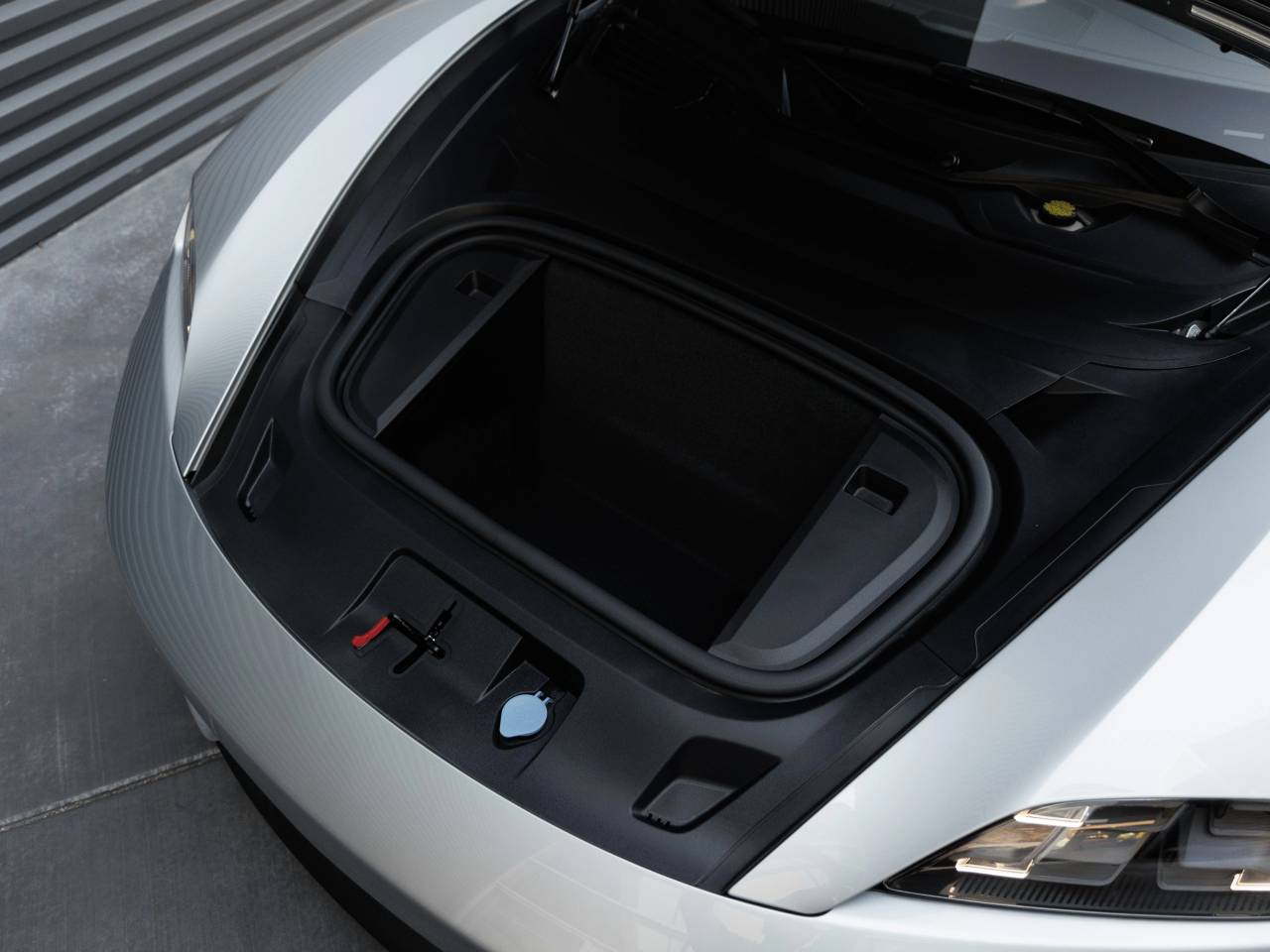 2025 Porsche Taycan Taycan 4S