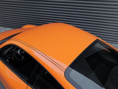 2008 Porsche 911 GT3 RS