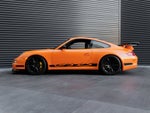 2008 Porsche 911 GT3 RS