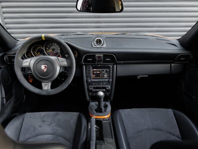 2008 Porsche 911 GT3 RS