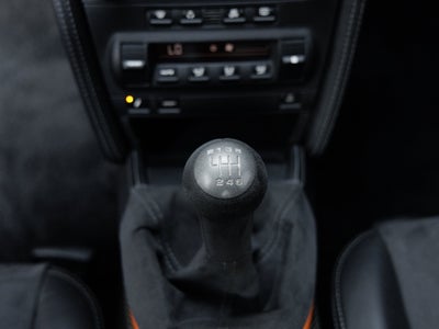 2008 Porsche 911 GT3 RS