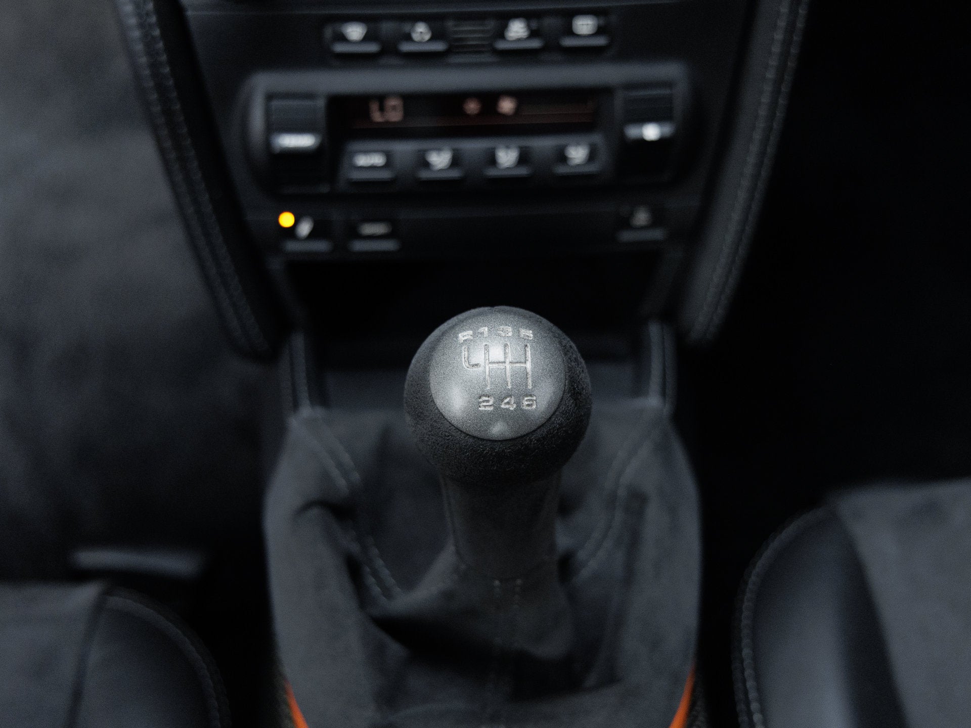 2008 Porsche 911 GT3 RS