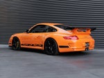 2008 Porsche 911 GT3 RS