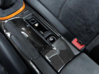 2008 Porsche 911 GT3 RS