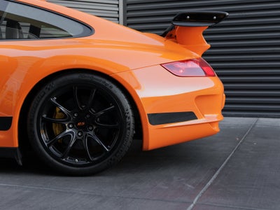2008 Porsche 911 GT3 RS