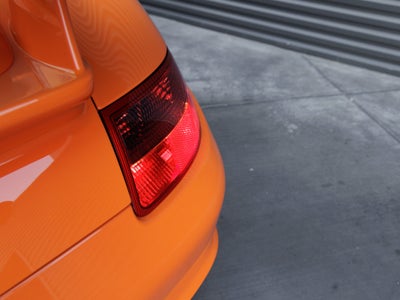 2008 Porsche 911 GT3 RS