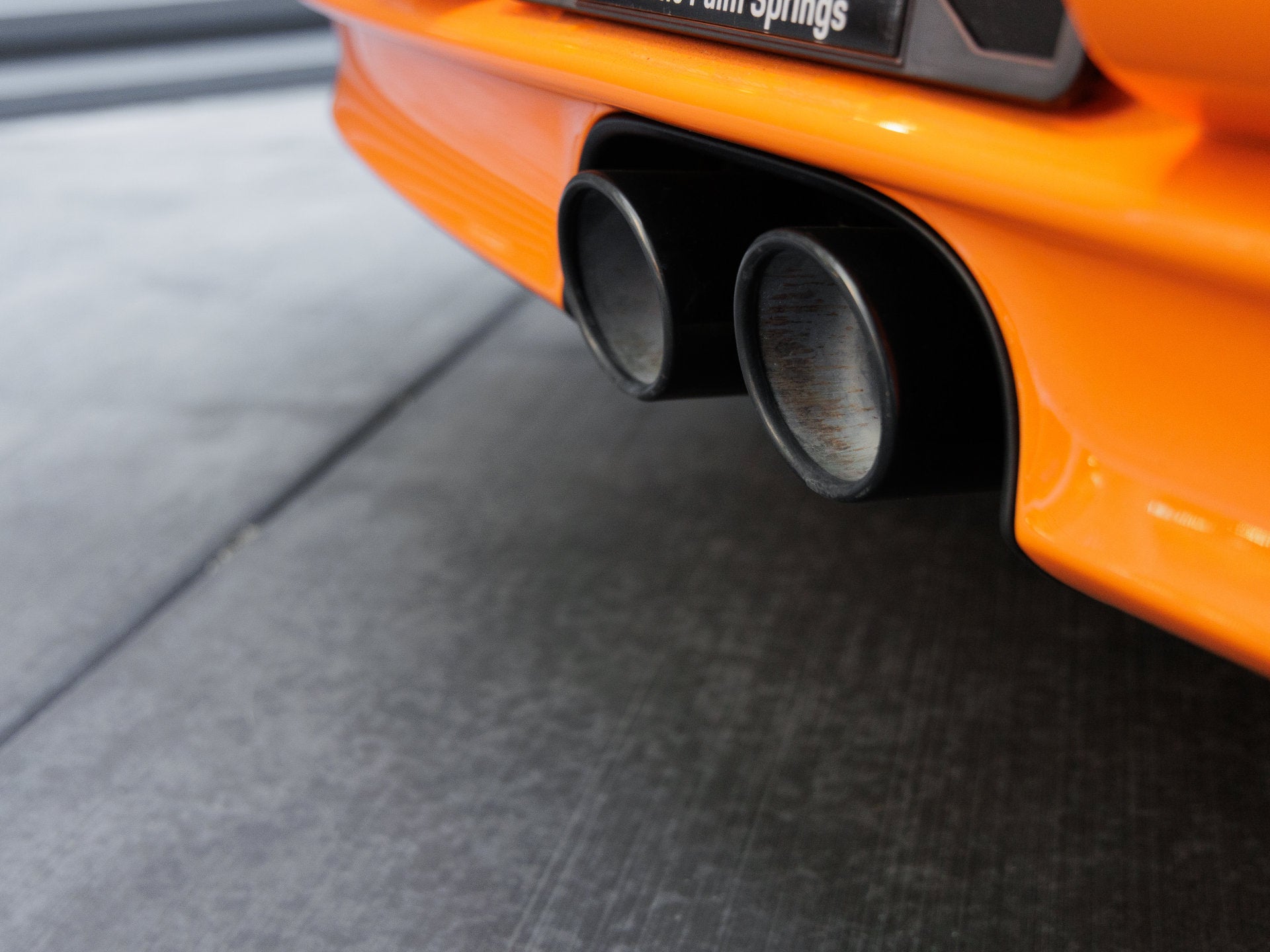 2008 Porsche 911 GT3 RS