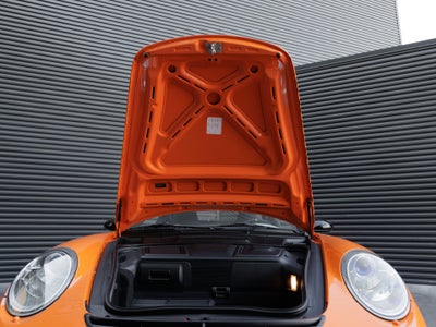 2008 Porsche 911 GT3 RS
