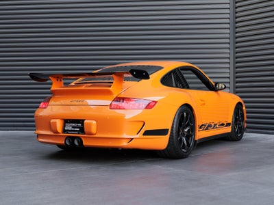 2008 Porsche 911 GT3 RS