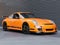2008 Porsche 911 GT3 RS