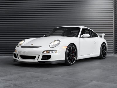 2007 Porsche 911 911 GT3