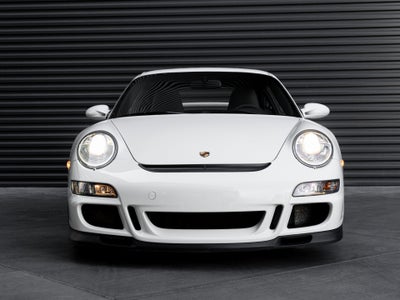 2007 Porsche 911 911 GT3