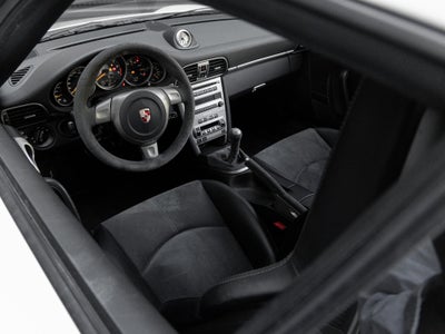 2007 Porsche 911 911 GT3