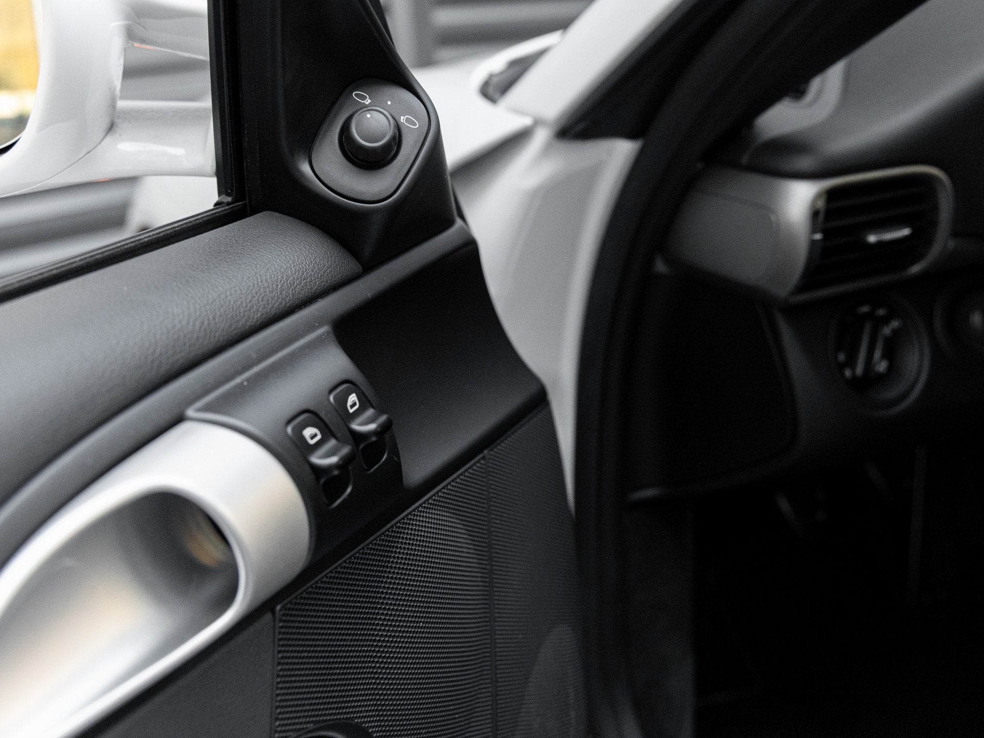 2007 Porsche 911 911 GT3