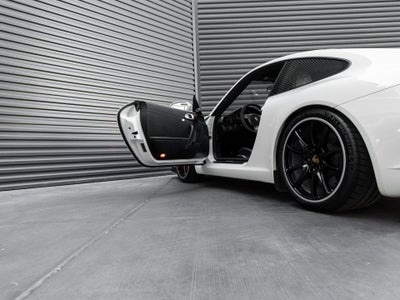 2007 Porsche 911 911 GT3