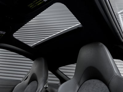 2007 Porsche 911 911 GT3