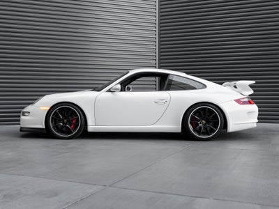 2007 Porsche 911 911 GT3