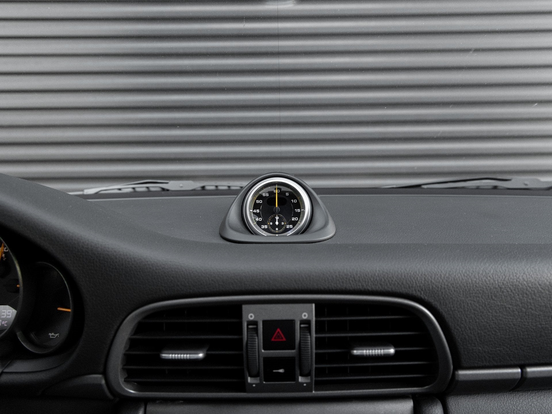 2007 Porsche 911 911 GT3