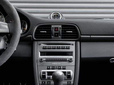 2007 Porsche 911 911 GT3