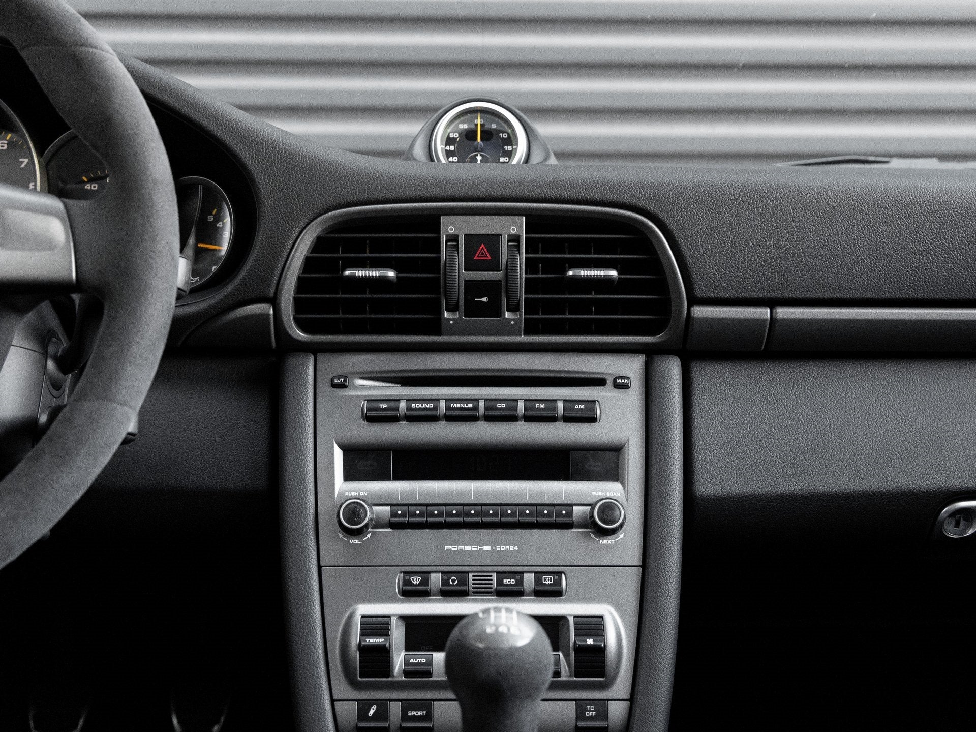 2007 Porsche 911 911 GT3