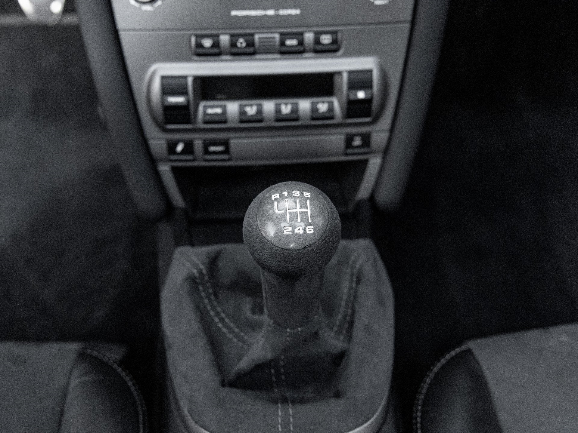 2007 Porsche 911 911 GT3