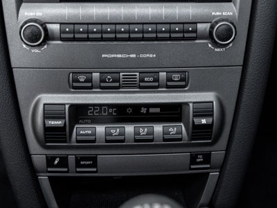 2007 Porsche 911 911 GT3