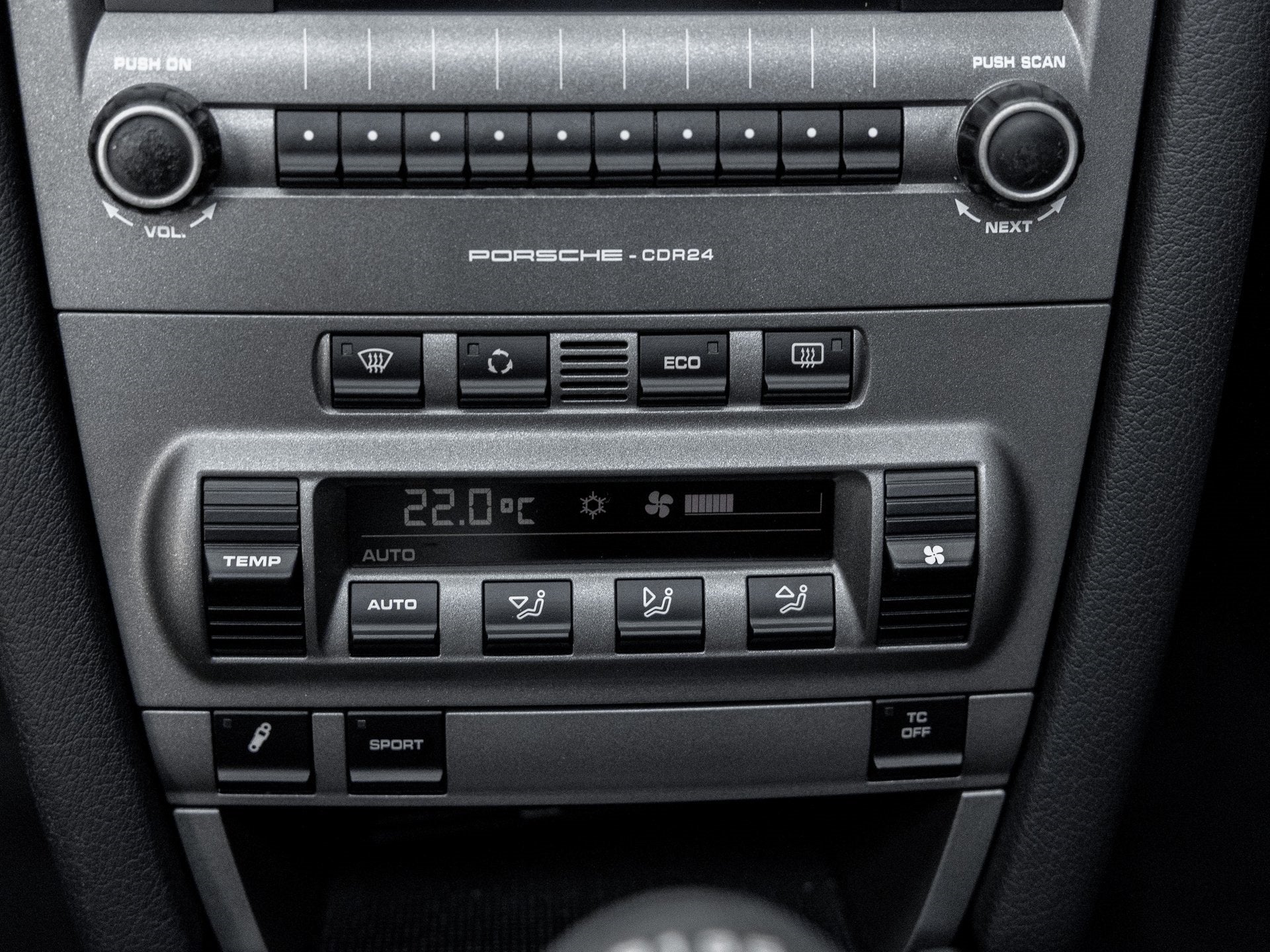 2007 Porsche 911 911 GT3