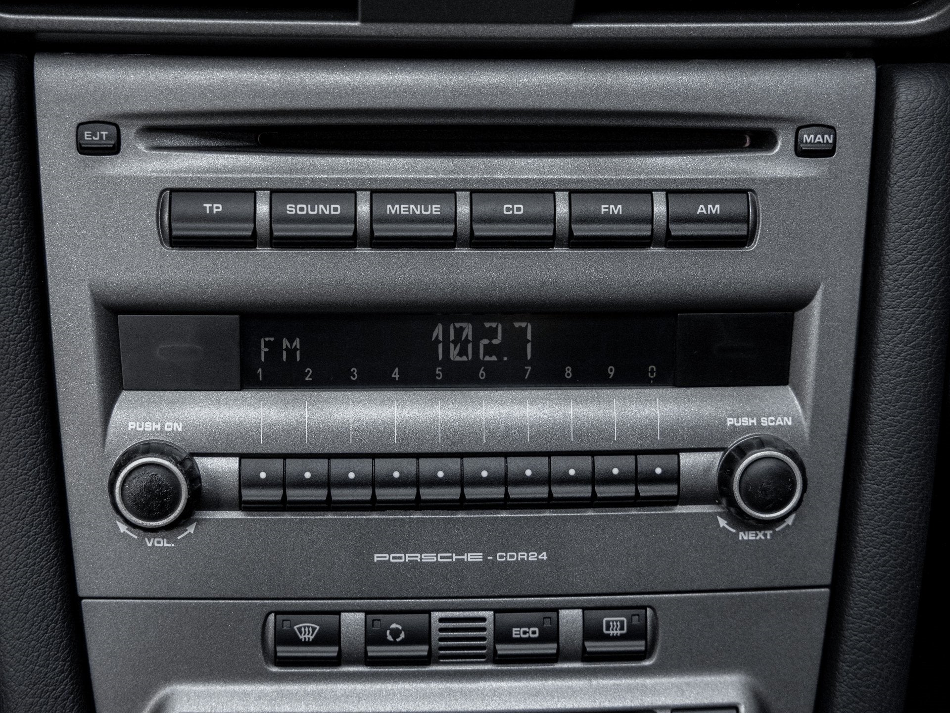 2007 Porsche 911 911 GT3