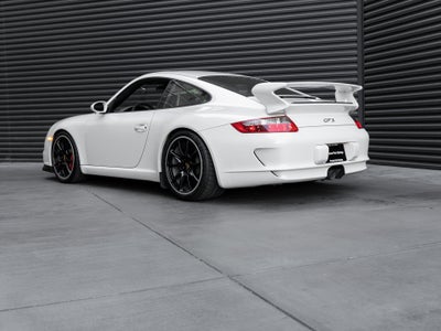 2007 Porsche 911 911 GT3