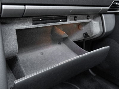 2007 Porsche 911 911 GT3