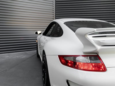 2007 Porsche 911 911 GT3