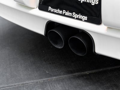 2007 Porsche 911 911 GT3