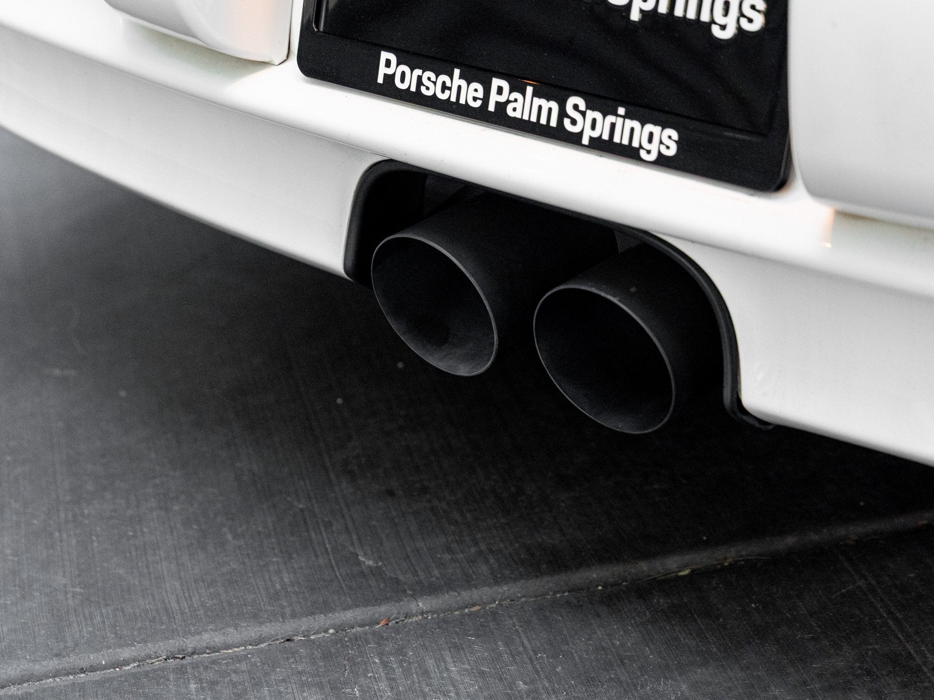 2007 Porsche 911 911 GT3