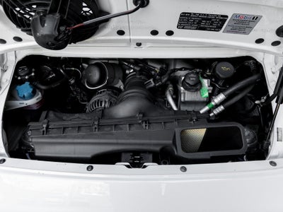 2007 Porsche 911 911 GT3