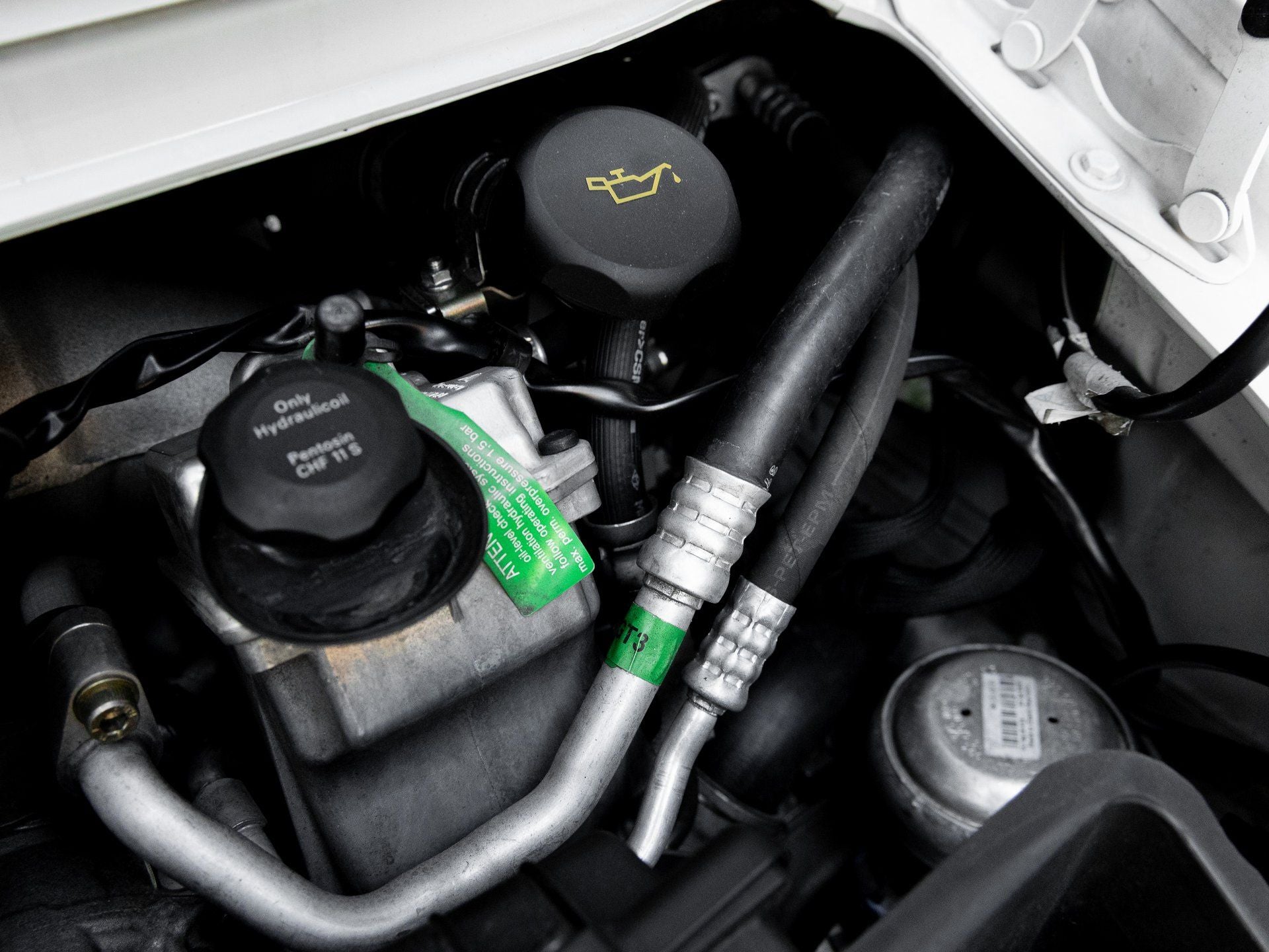 2007 Porsche 911 911 GT3